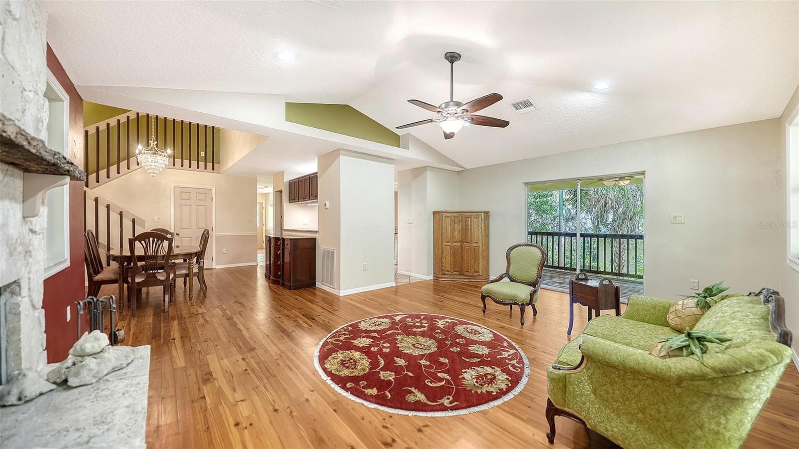 Single Family Residence at 2046 CORDES ST, OSPREY, photo 8 of 43