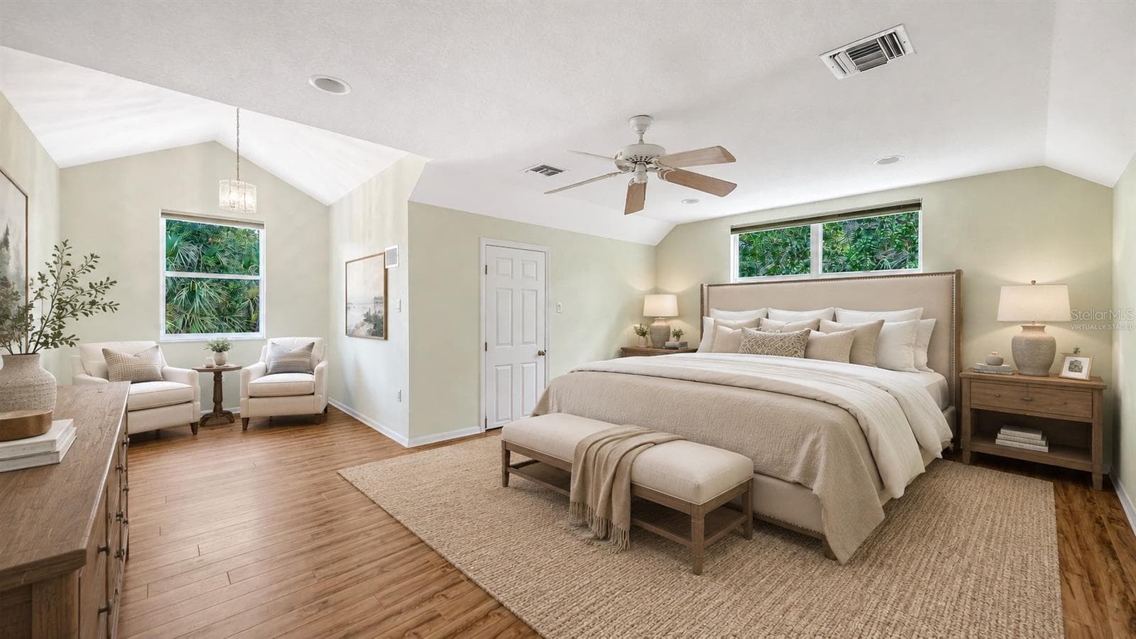 Virtually Staged - 2046 CORDES ST, OSPREY