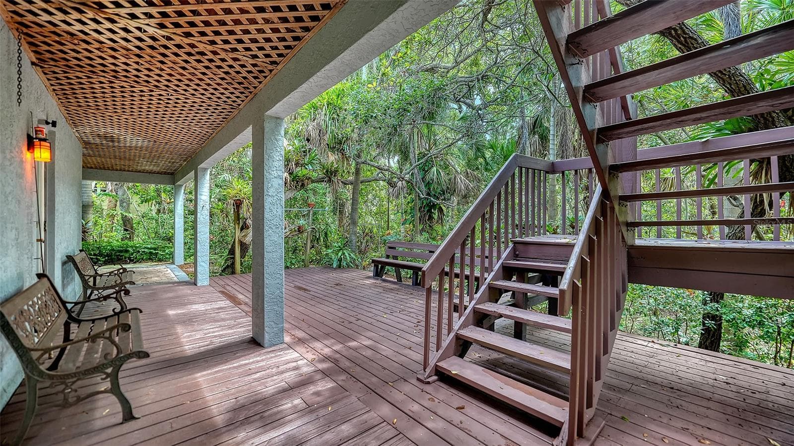 Single Family Residence at 2046 CORDES ST, OSPREY, photo 31 of 43