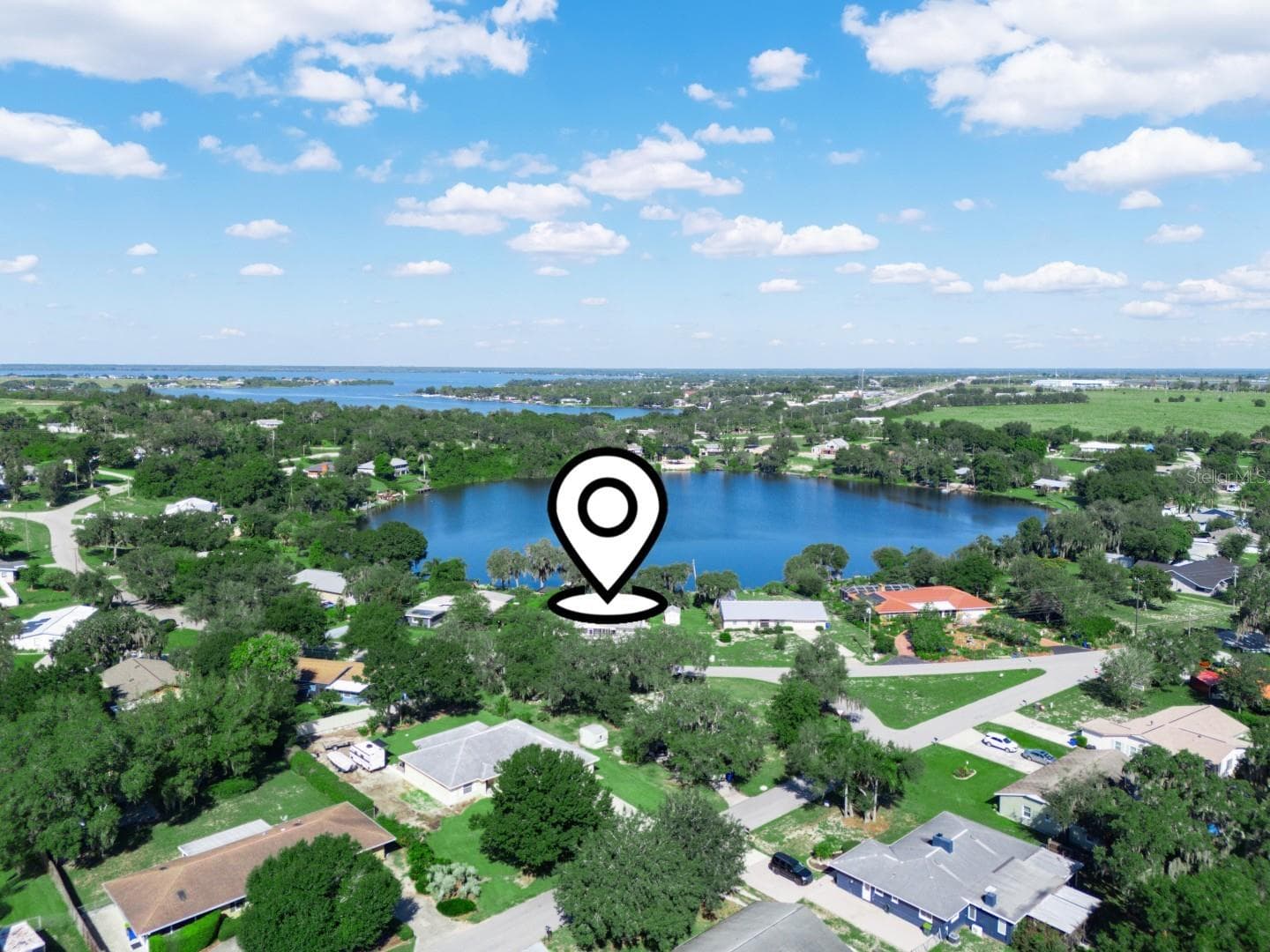 Single Family Residence at 619 LAKE BLUE DR, LAKE PLACID, photo 41 of 47