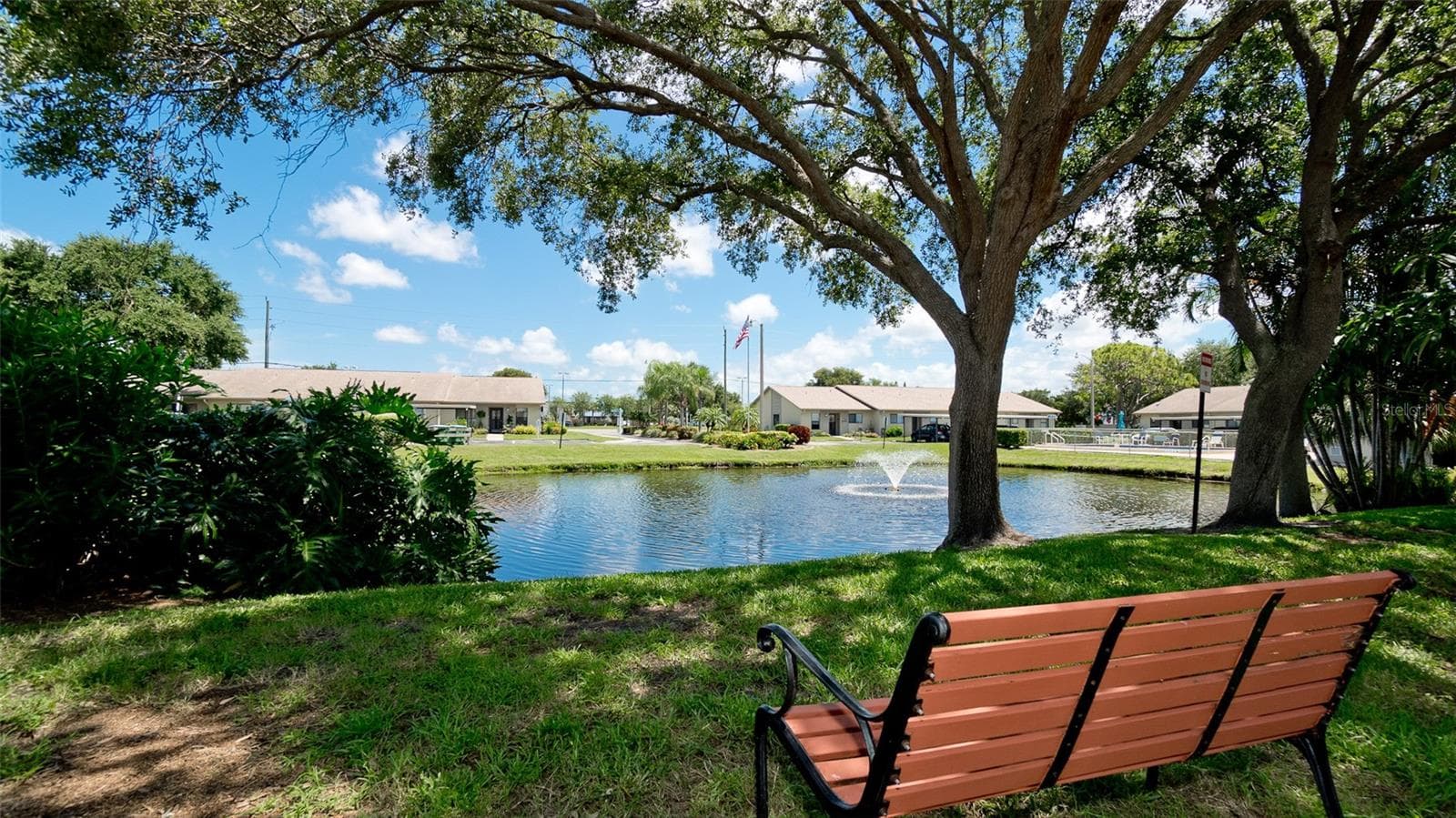 Condominium at 6019 27TH ST W #6019, BRADENTON, photo 15 of 17