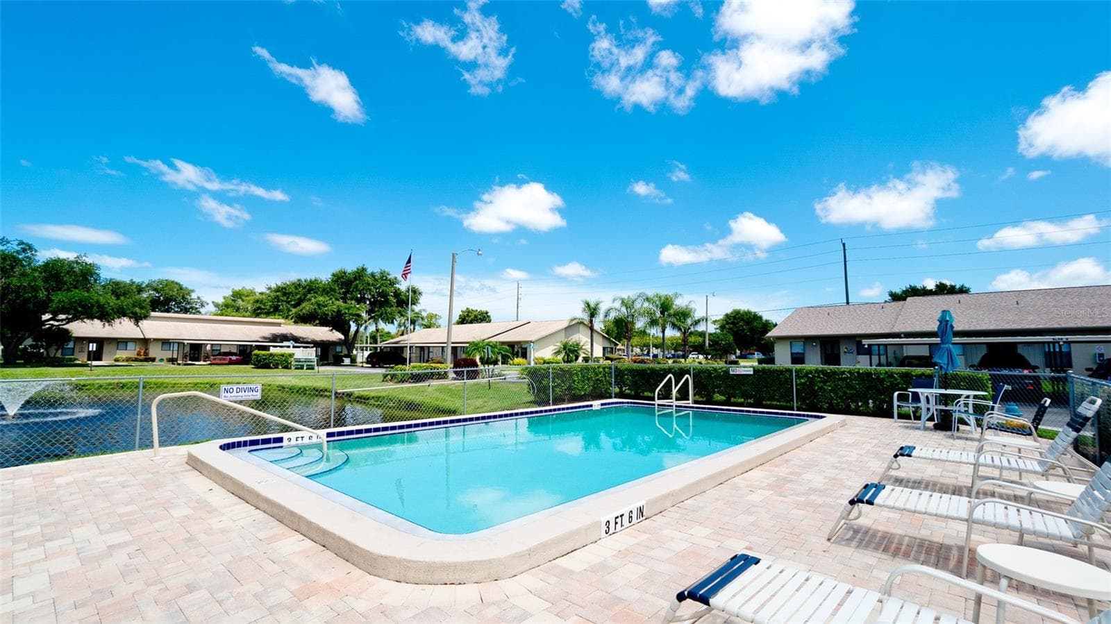 Condominium at 6019 27TH ST W #6019, BRADENTON, photo 17 of 17