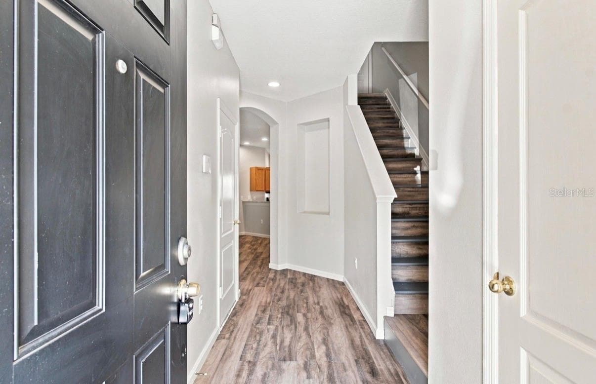 Townhouse at 9904 VENETIAN RIVER WAY, TAMPA, photo 10 of 64