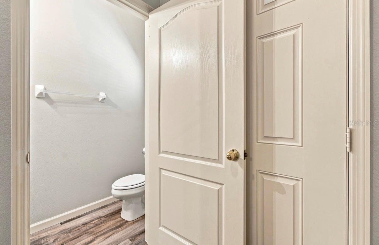 Townhouse at 9904 VENETIAN RIVER WAY, TAMPA, photo 13 of 64