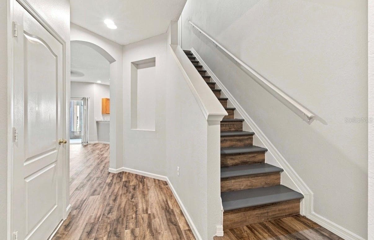 Townhouse at 9904 VENETIAN RIVER WAY, TAMPA, photo 15 of 64