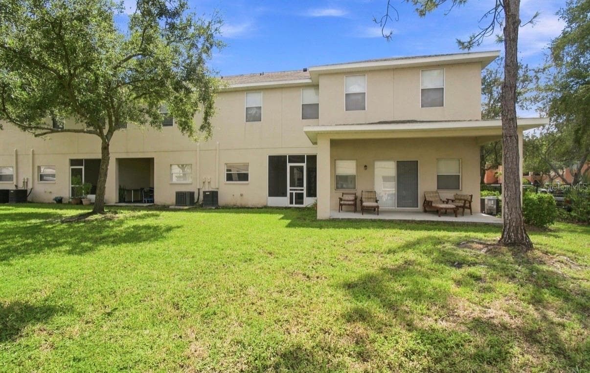 Townhouse at 9904 VENETIAN RIVER WAY, TAMPA, photo 53 of 64
