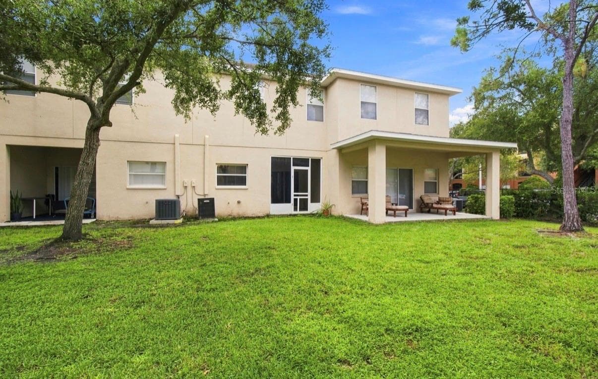 Townhouse at 9904 VENETIAN RIVER WAY, TAMPA, photo 54 of 64