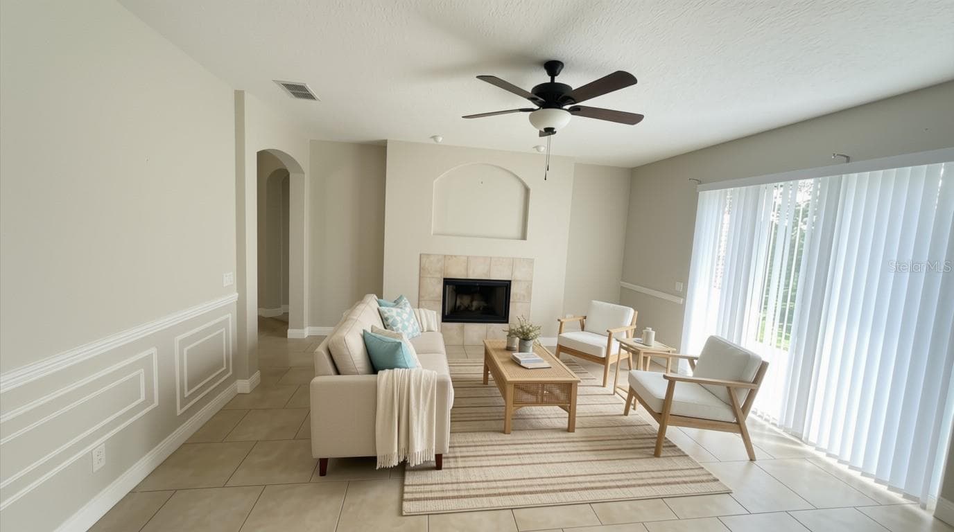 Single Family Residence at 219 HUNT ST, CLERMONT, photo 11 of 13
