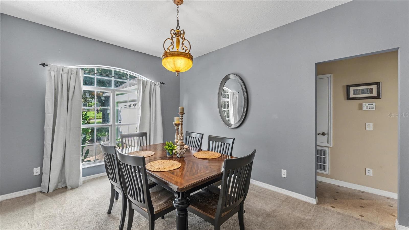 Single Family Residence at 279 BROOKSHIRE DR, LAKE WALES, photo 6 of 56