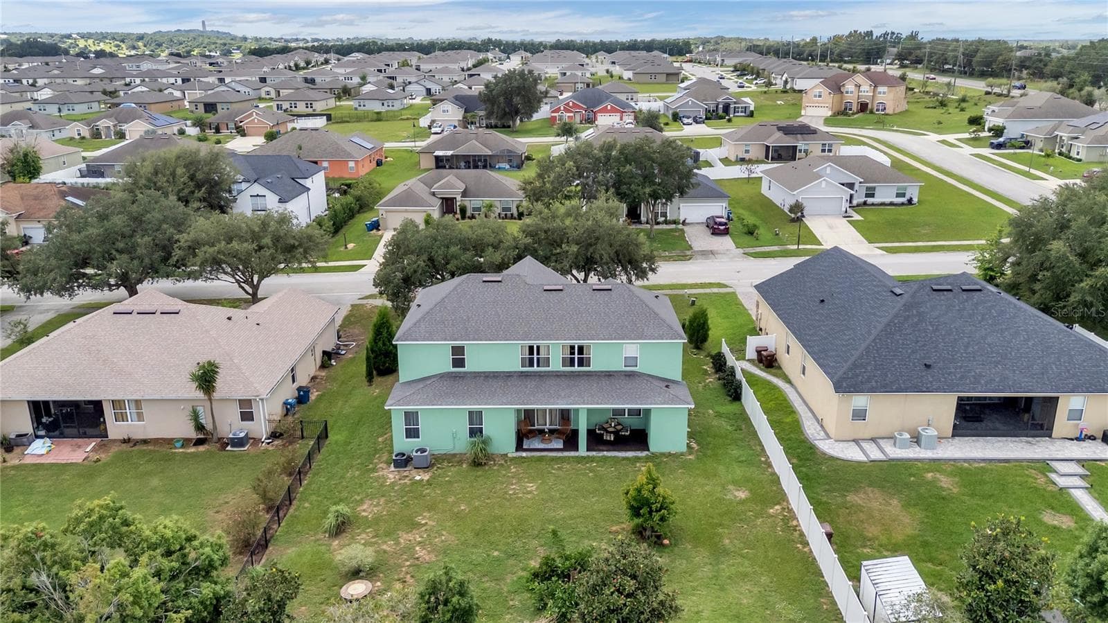 Single Family Residence at 279 BROOKSHIRE DR, LAKE WALES, photo 50 of 56