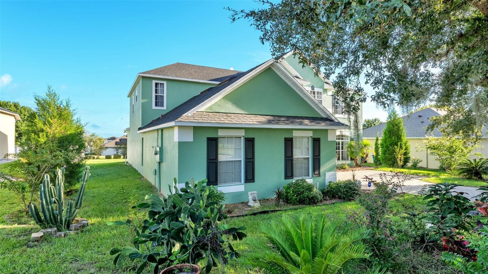 Single Family Residence at 279 BROOKSHIRE DR, LAKE WALES, photo 53 of 56