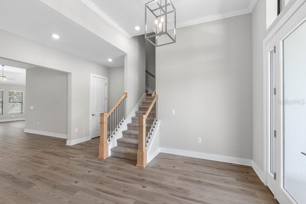 Single Family Residence at 13570 SADDLEBRED LN, HUDSON, photo 5 of 24
