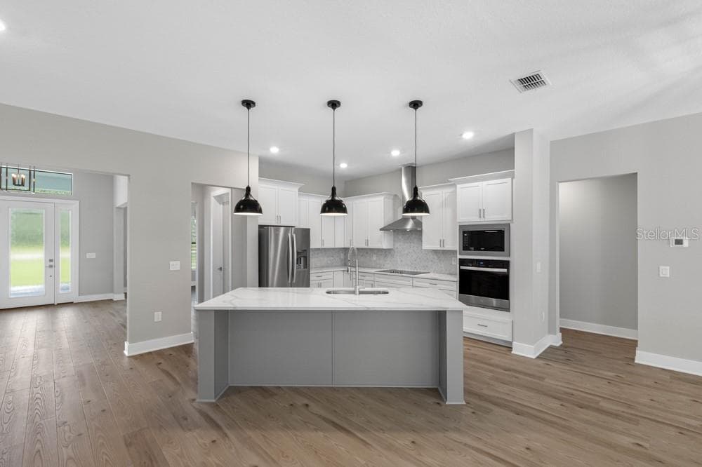 Single Family Residence at 13570 SADDLEBRED LN, HUDSON, photo 6 of 24