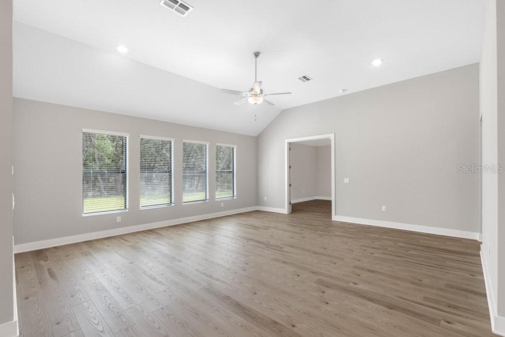 Single Family Residence at 13570 SADDLEBRED LN, HUDSON, photo 9 of 24