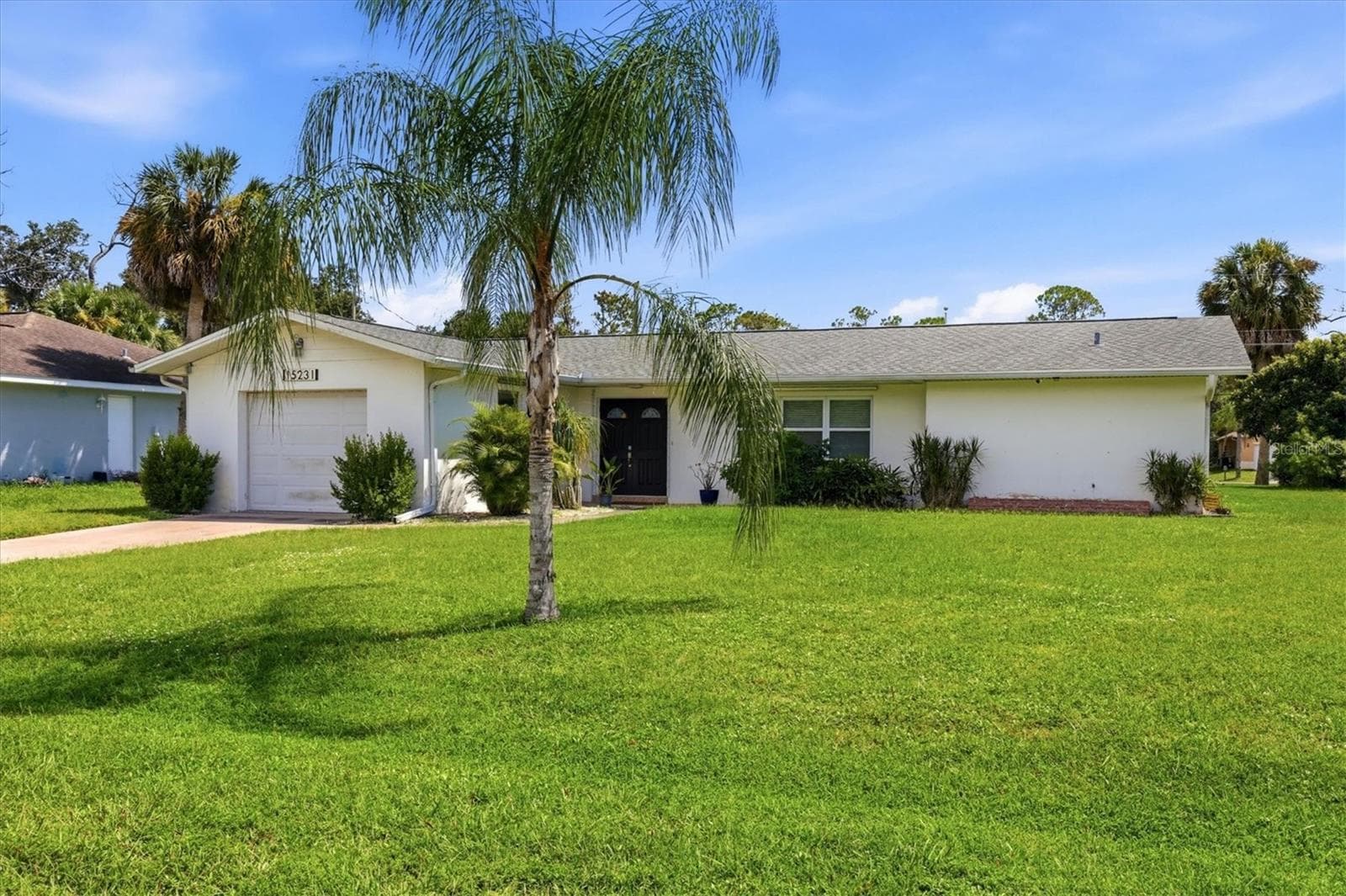 Single Family Residence at 15231 CHAMBERLAIN BLVD, PORT CHARLOTTE, photo 38 of 46