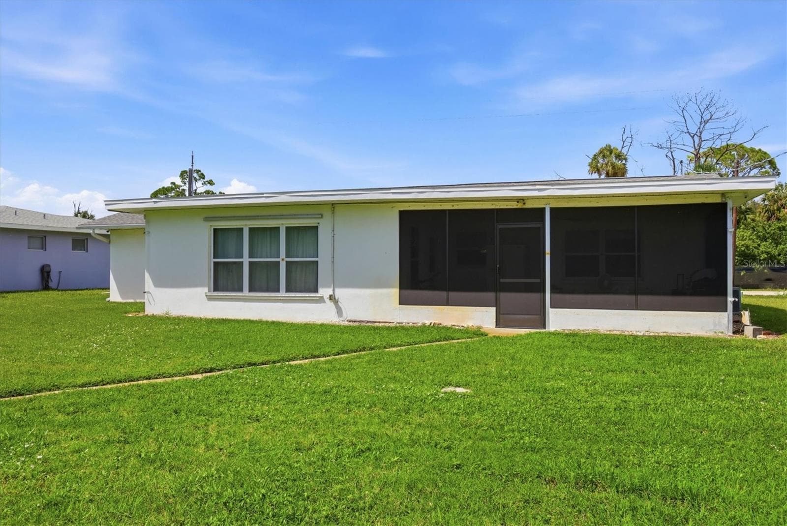 Single Family Residence at 15231 CHAMBERLAIN BLVD, PORT CHARLOTTE, photo 40 of 46