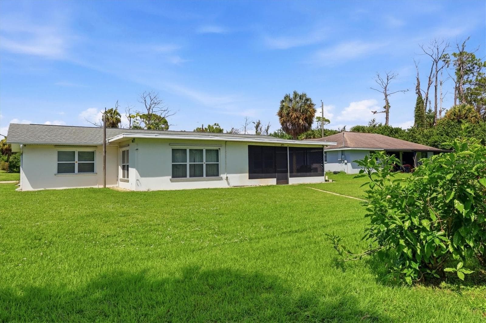 Single Family Residence at 15231 CHAMBERLAIN BLVD, PORT CHARLOTTE, photo 41 of 46
