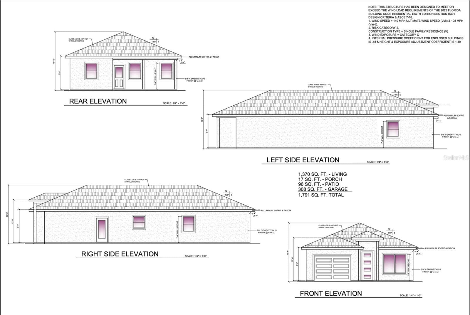 Land at 210 N EXETER ST, EUSTIS, photo 2 of 3