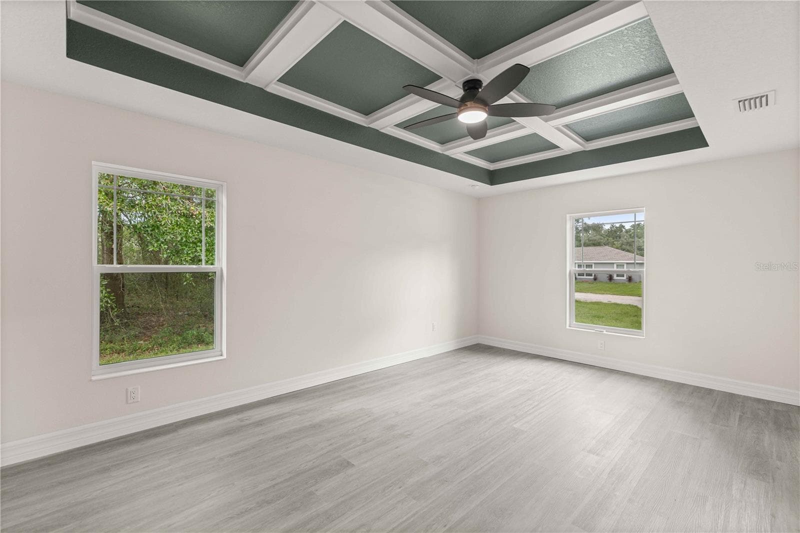 Primary Suite - 13622 SW 112TH ST, DUNNELLON
