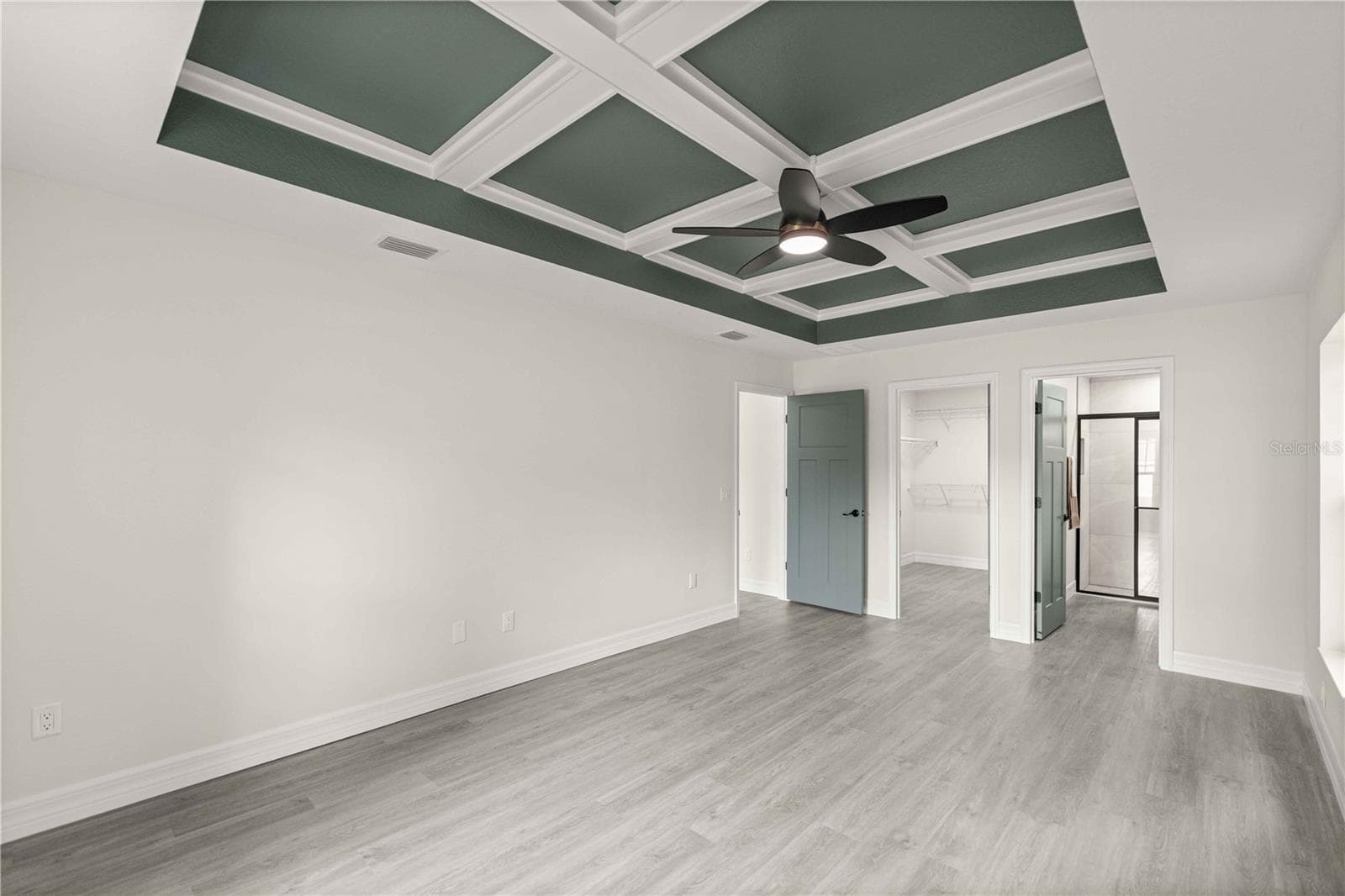 Primary Suite - 13622 SW 112TH ST, DUNNELLON