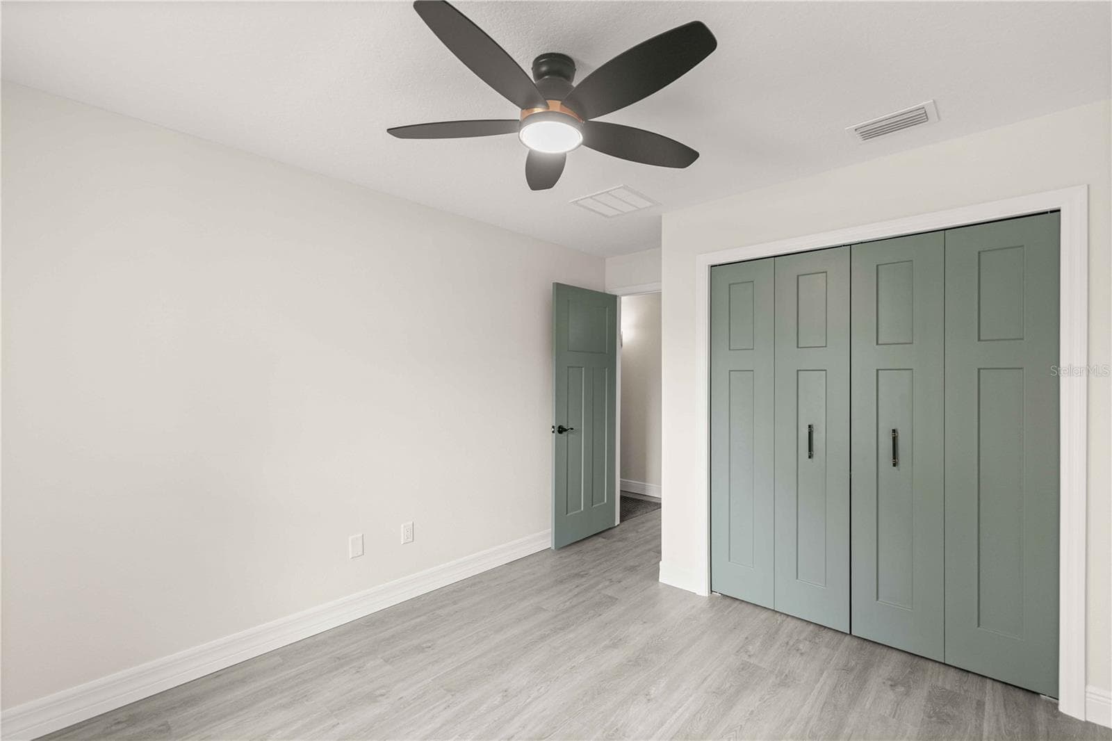 Guest Bedroom 1 - 13622 SW 112TH ST, DUNNELLON