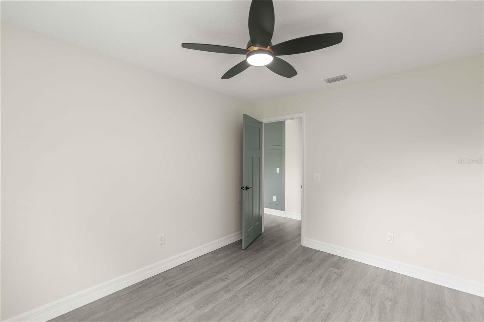 Office or 4th Bedroom - 13622 SW 112TH ST, DUNNELLON