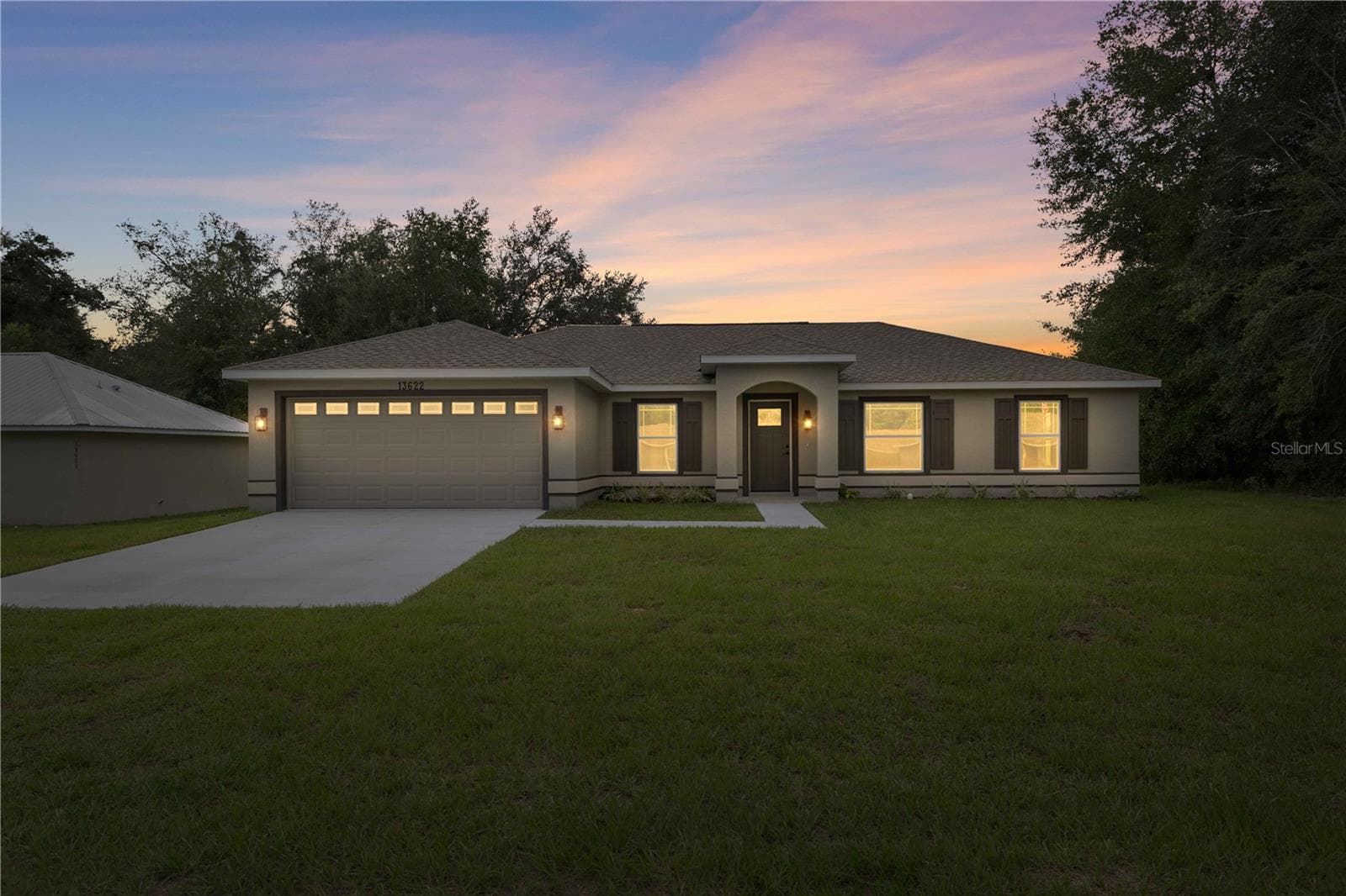 Come Back Soon! - 13622 SW 112TH ST, DUNNELLON