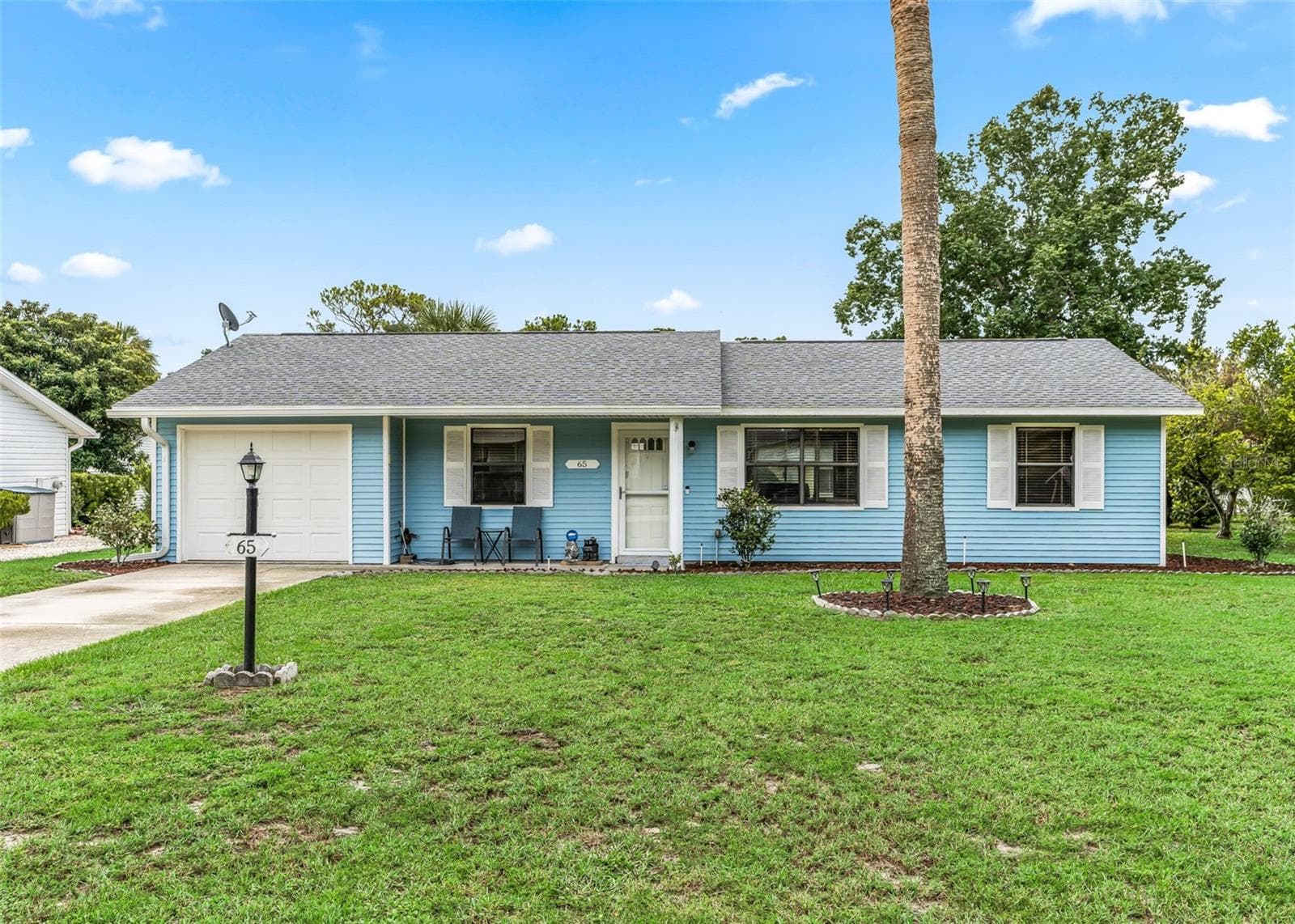 65 ABERDEEN CIR