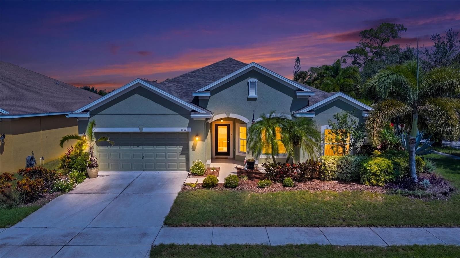 1503 YALE CASTLE CT