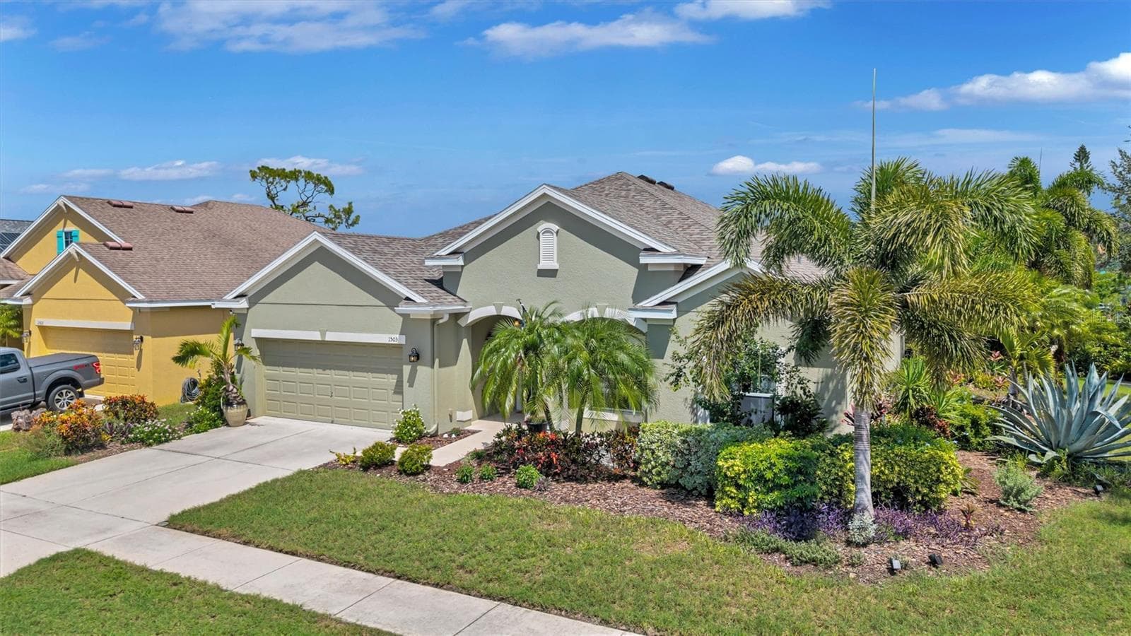 Single Family Residence at 1503 YALE CASTLE CT, RUSKIN, photo 4 of 51