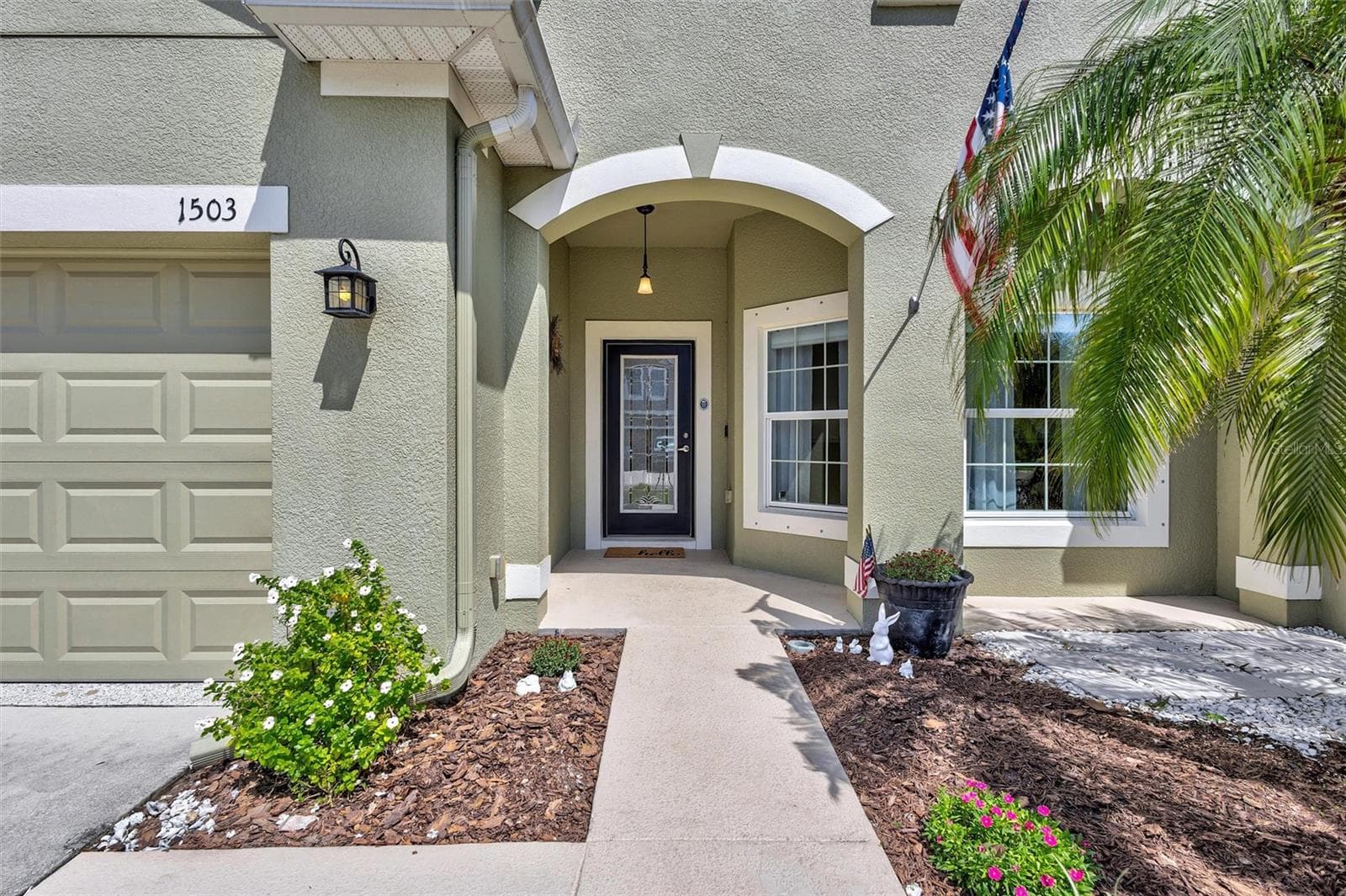 Single Family Residence at 1503 YALE CASTLE CT, RUSKIN, photo 7 of 51