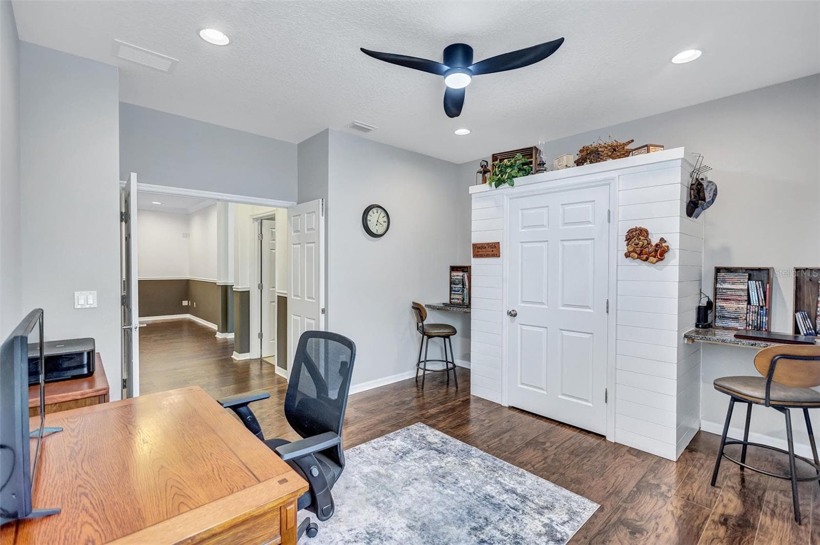 Single Family Residence at 1503 YALE CASTLE CT, RUSKIN, photo 12 of 51