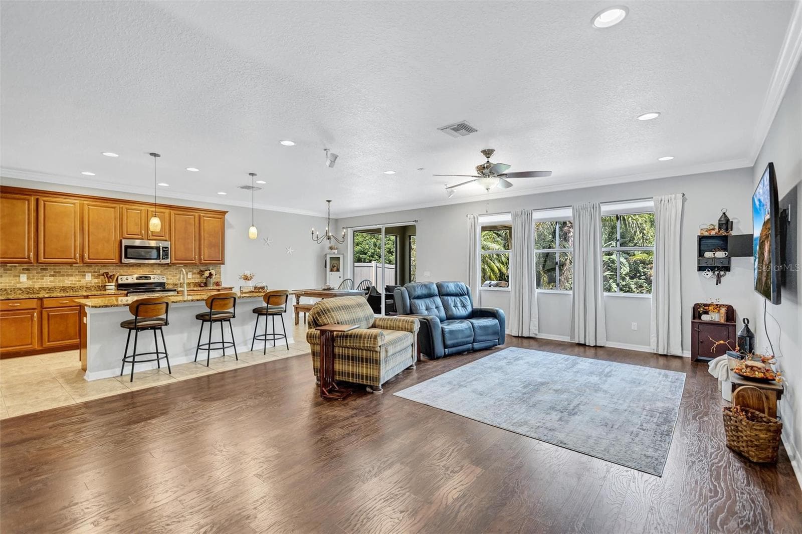 Single Family Residence at 1503 YALE CASTLE CT, RUSKIN, photo 25 of 51
