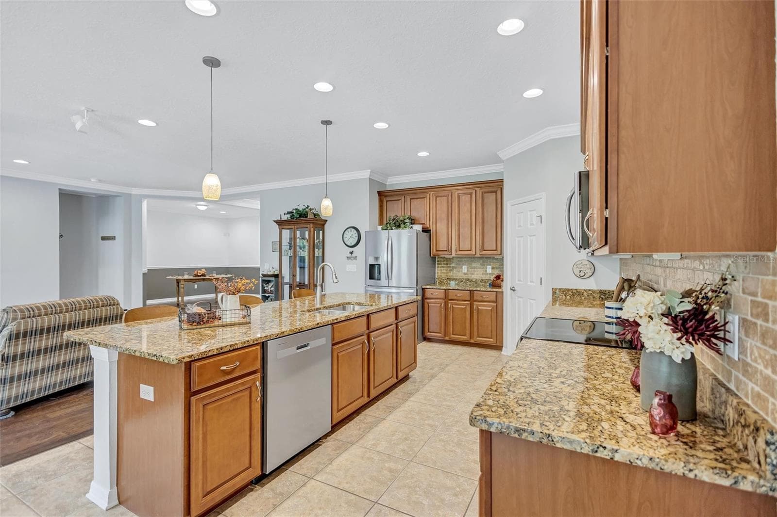 Single Family Residence at 1503 YALE CASTLE CT, RUSKIN, photo 29 of 51