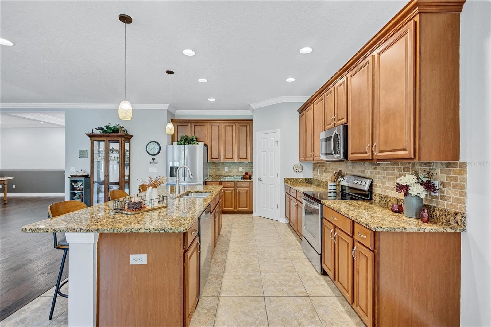Single Family Residence at 1503 YALE CASTLE CT, RUSKIN, photo 30 of 51