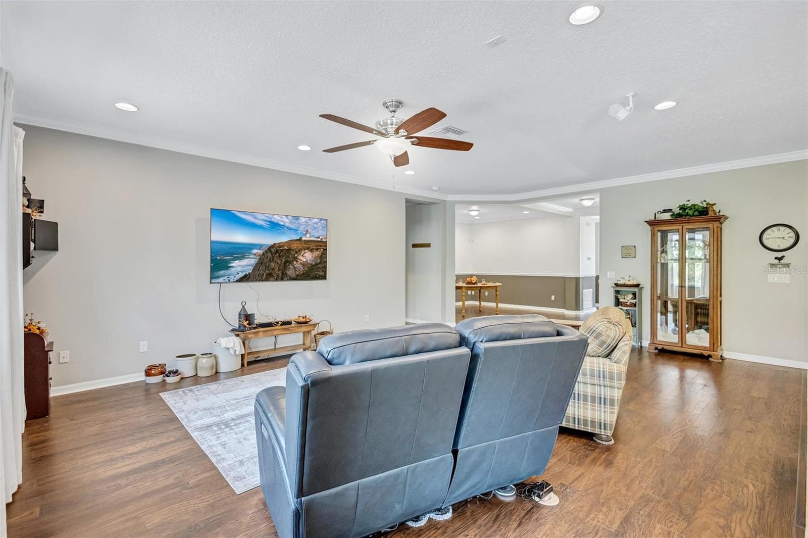 Single Family Residence at 1503 YALE CASTLE CT, RUSKIN, photo 33 of 51