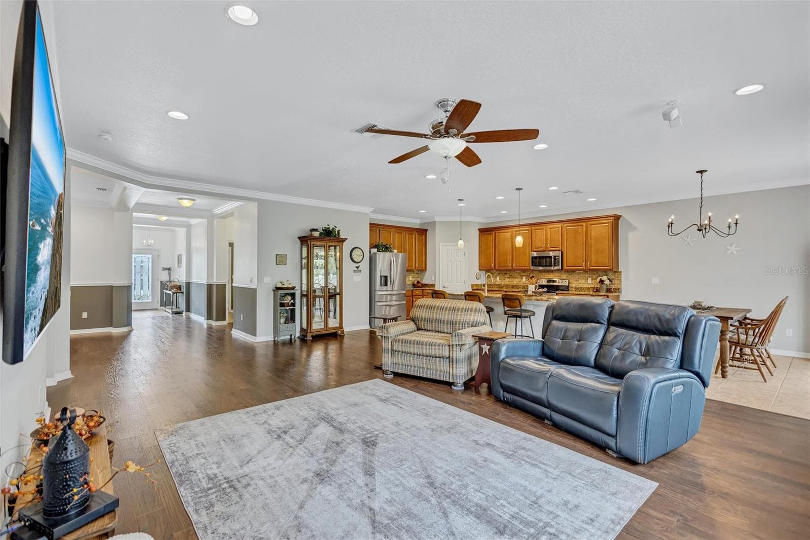 Single Family Residence at 1503 YALE CASTLE CT, RUSKIN, photo 34 of 51