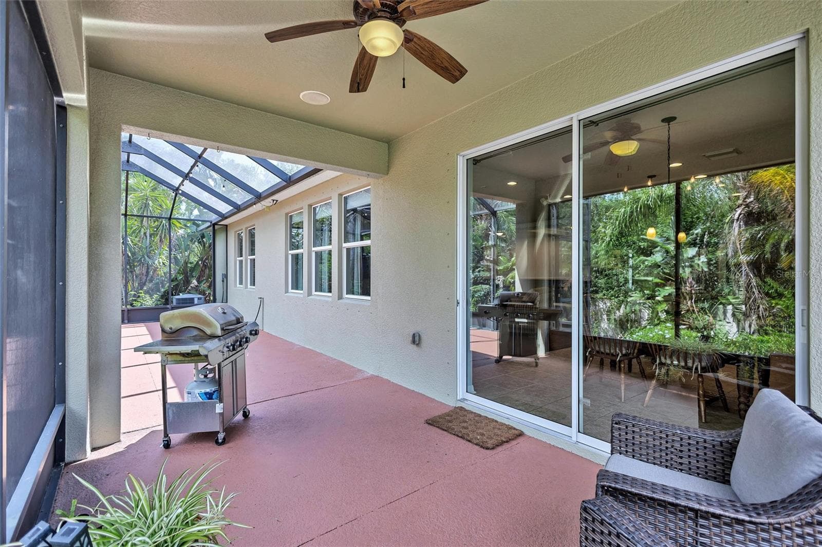 Single Family Residence at 1503 YALE CASTLE CT, RUSKIN, photo 42 of 51
