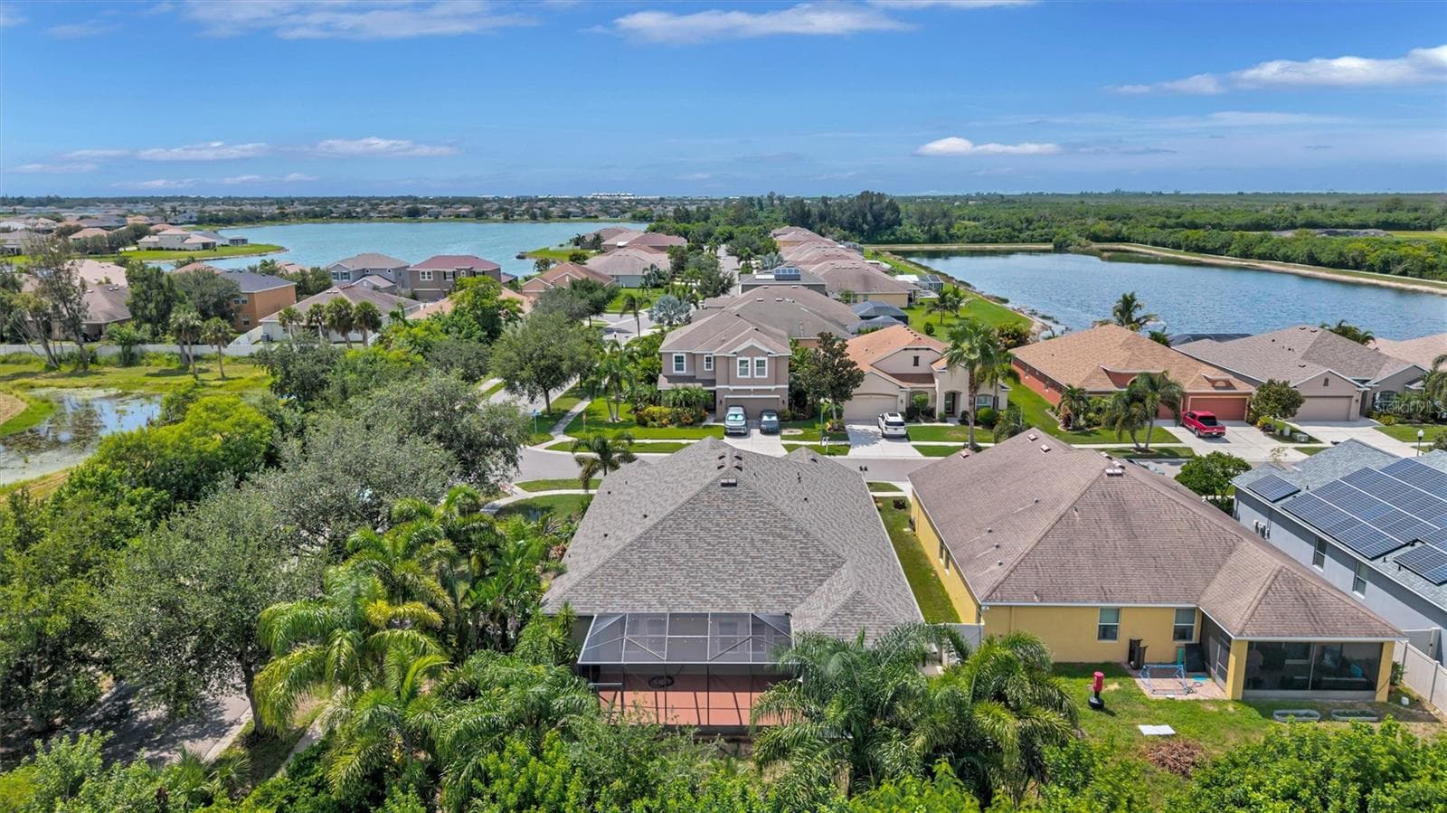 Single Family Residence at 1503 YALE CASTLE CT, RUSKIN, photo 47 of 51