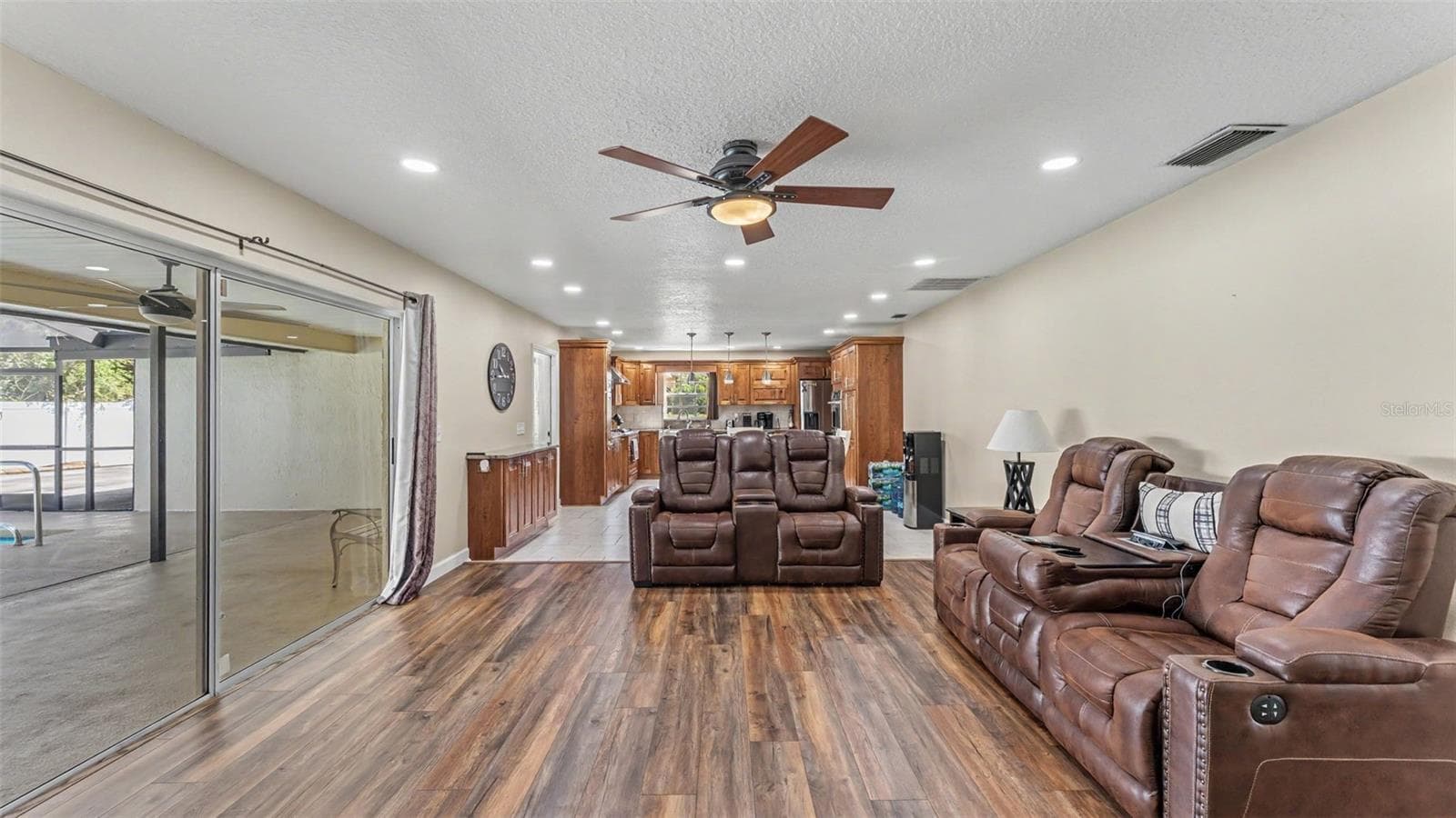 Single Family Residence at 1638 YEOMANS PATH, LAKELAND, photo 6 of 61