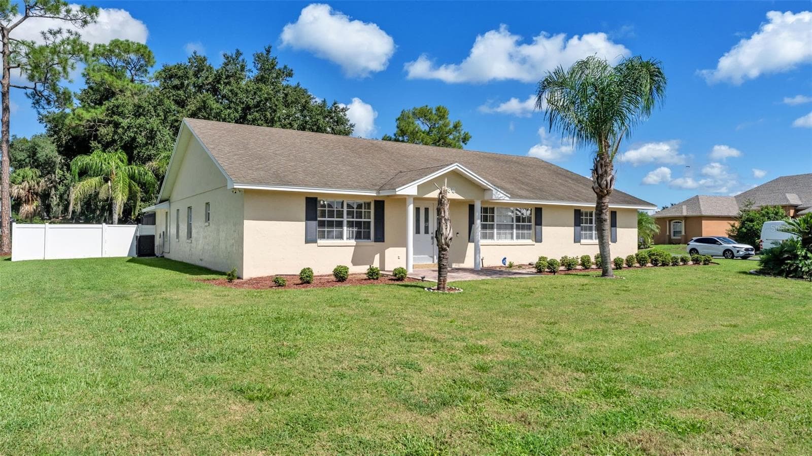 Single Family Residence at 1638 YEOMANS PATH, LAKELAND, photo 56 of 61