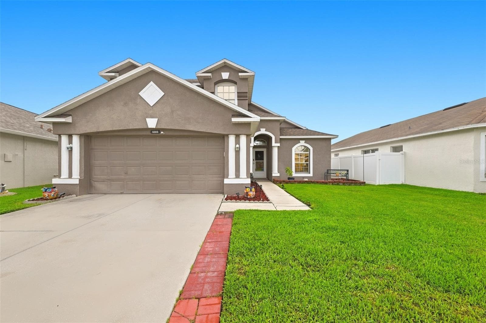 4006 SAVAGE STATION CIR
