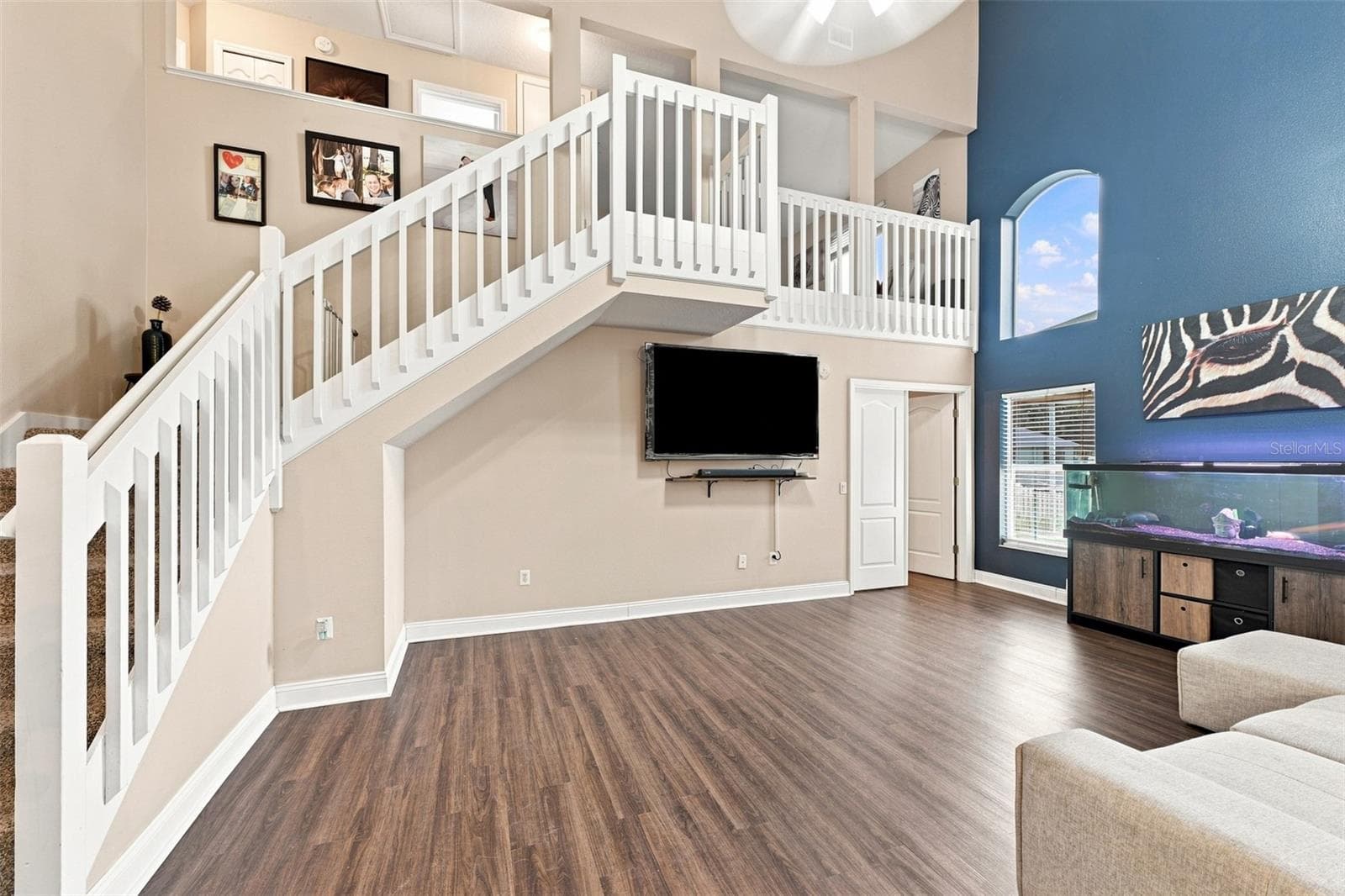 Single Family Residence at 4006 SAVAGE STATION CIR, NEW PORT RICHEY, photo 5 of 43