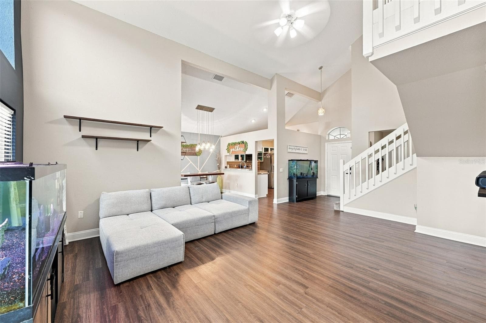 Single Family Residence at 4006 SAVAGE STATION CIR, NEW PORT RICHEY, photo 8 of 43
