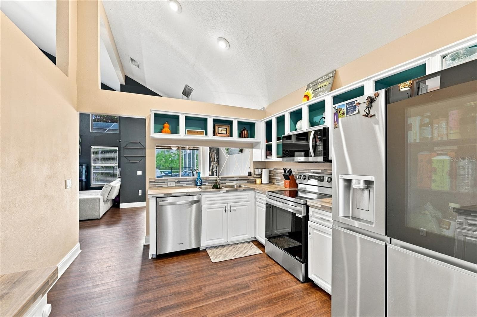 Single Family Residence at 4006 SAVAGE STATION CIR, NEW PORT RICHEY, photo 14 of 43