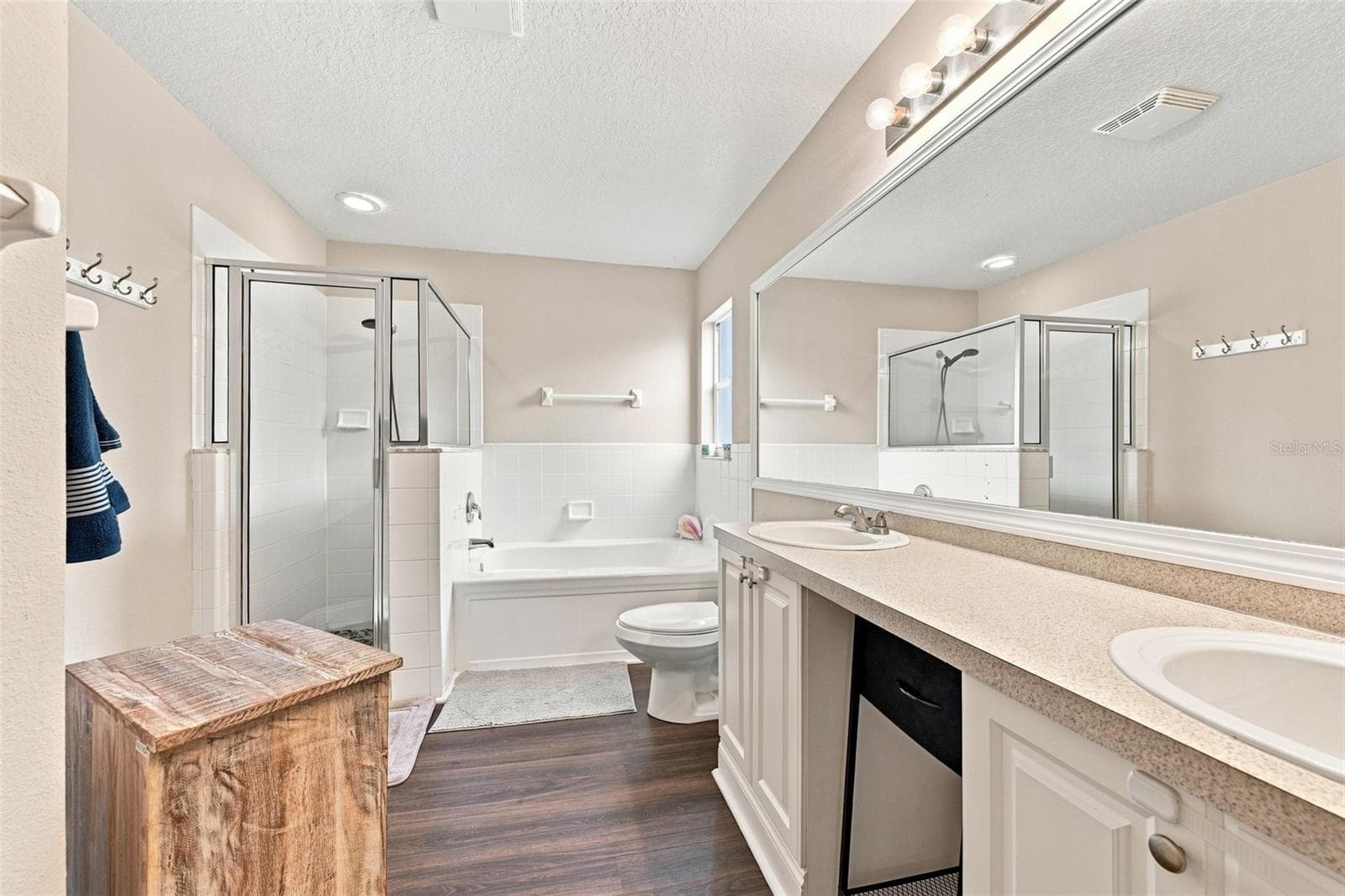 Single Family Residence at 4006 SAVAGE STATION CIR, NEW PORT RICHEY, photo 18 of 43