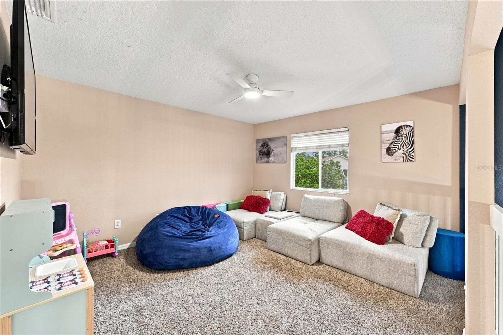 Single Family Residence at 4006 SAVAGE STATION CIR, NEW PORT RICHEY, photo 19 of 43