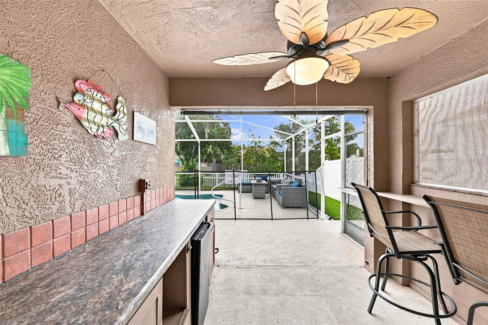 Single Family Residence at 4006 SAVAGE STATION CIR, NEW PORT RICHEY, photo 29 of 43