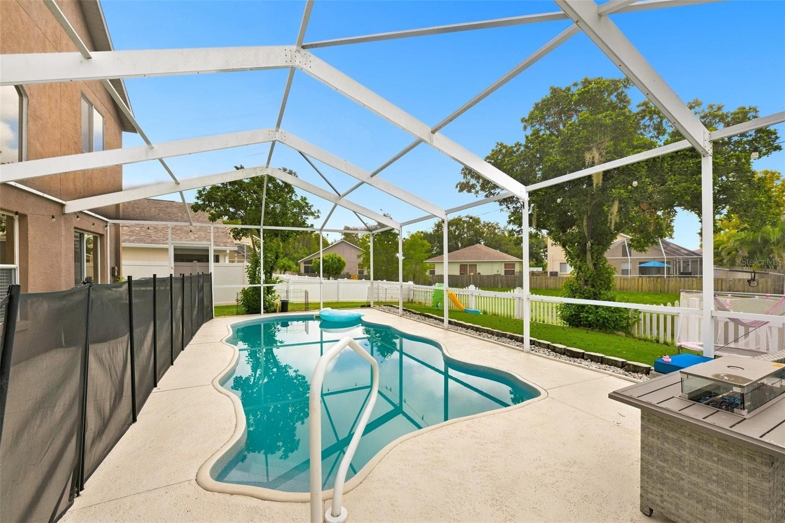 Single Family Residence at 4006 SAVAGE STATION CIR, NEW PORT RICHEY, photo 31 of 43