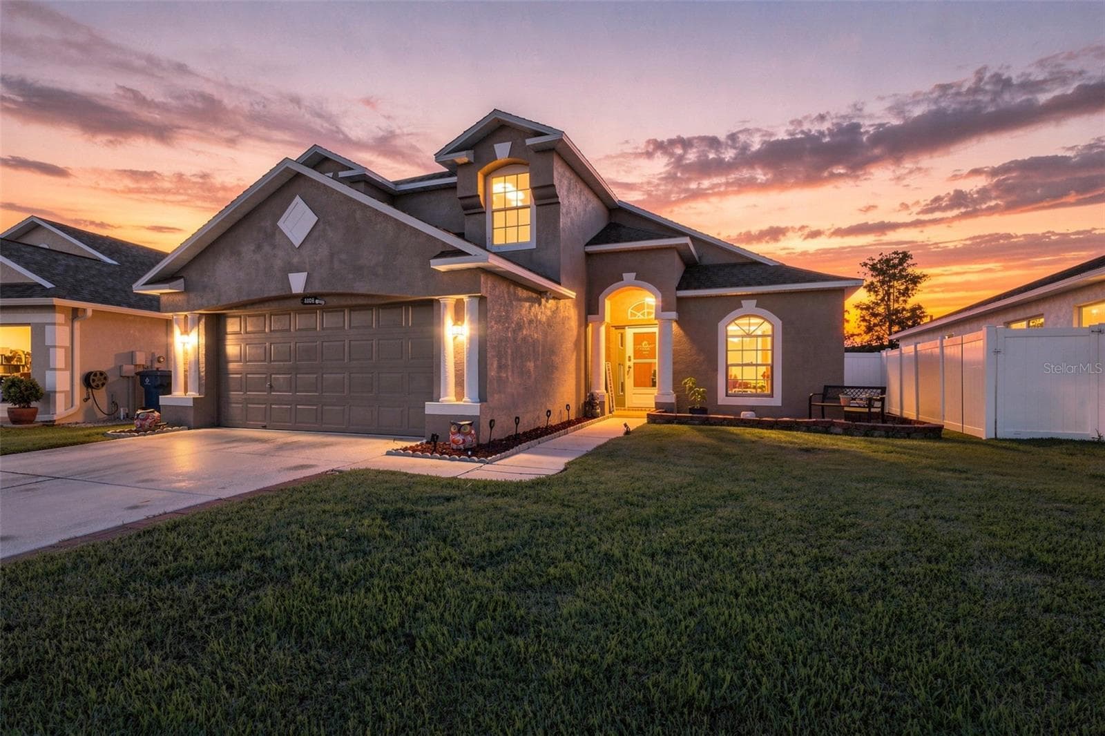 Single Family Residence at 4006 SAVAGE STATION CIR, NEW PORT RICHEY, photo 40 of 43